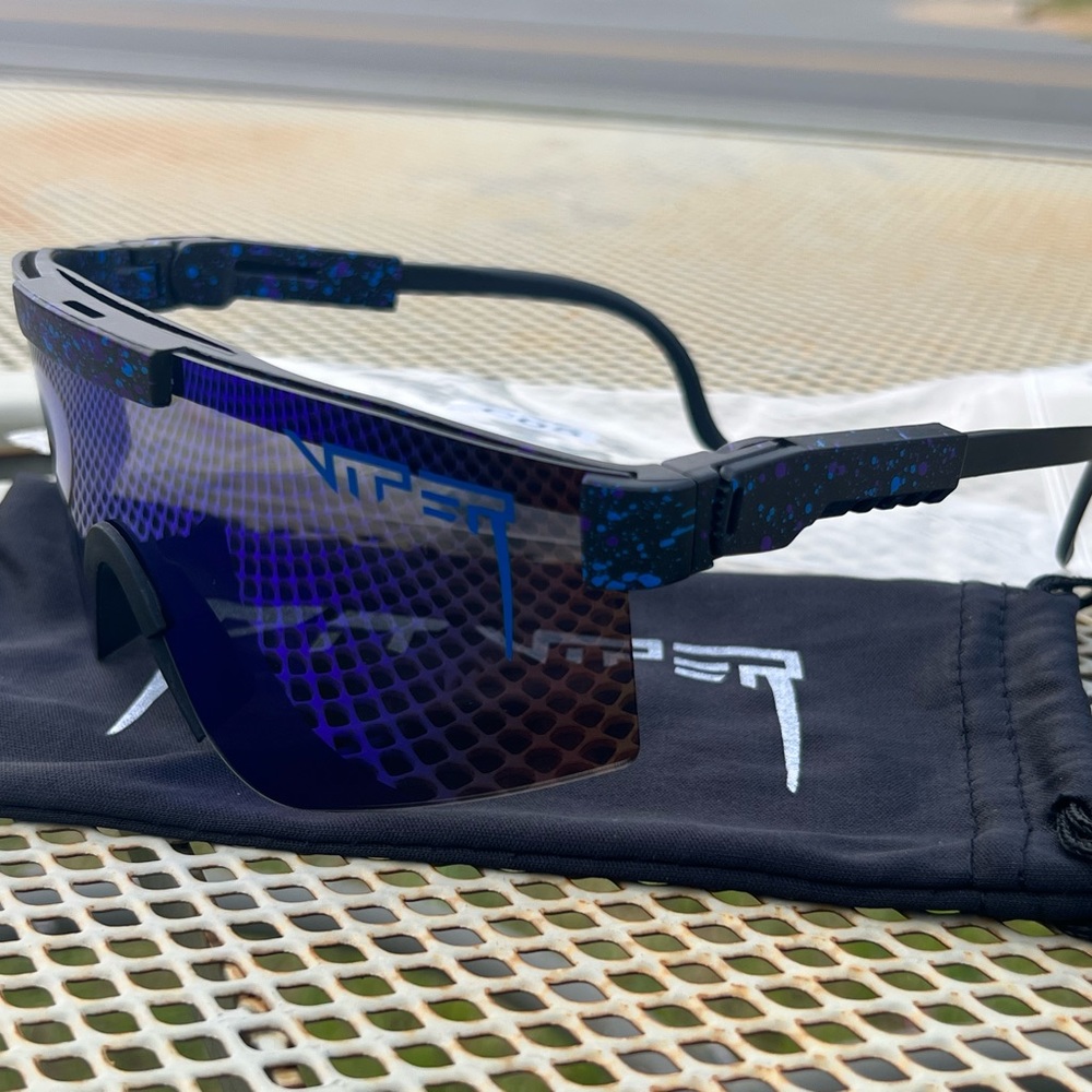 Pit Viper Sun Glasses
